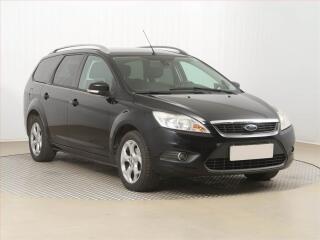 Ford Focus 1.6 16V, po STK, Ta�n�