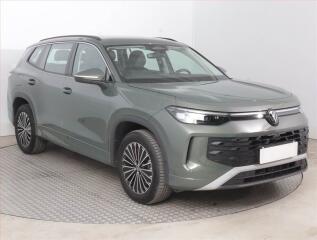 Volkswagen Tayron 1.5 eTSI
