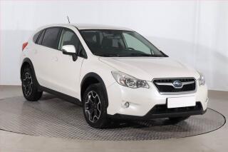 Subaru XV 2.0i, 4X4, Automat