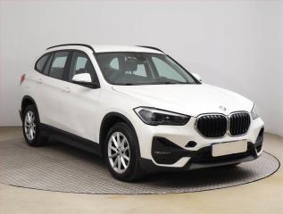 BMW X1 Prestige sDrive20i