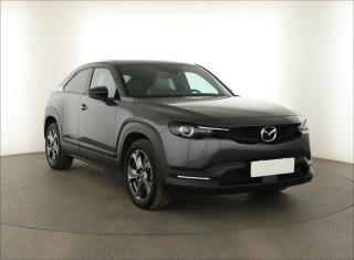 Mazda MX-30 First Edition e-Skyactiv