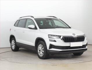 �koda Karoq Fresh 1.5 TSI, FRESH