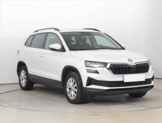 �koda Karoq Fresh 1.5 TSI, FRESH