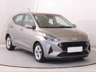 Hyundai i10 Start 1.2, Automat, Serv.kniha