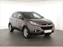 Hyundai ix35 1.7 CRDi, R,1.maj, Tempomat