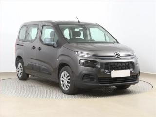 Citron Berlingo Live 1.2 PureTech, 5Mst, DPH