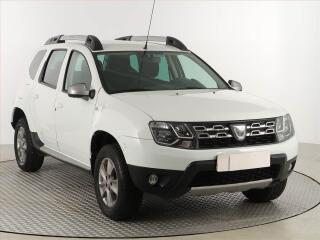 Dacia Duster 1.6 16V, Vyh�.�seda�ek