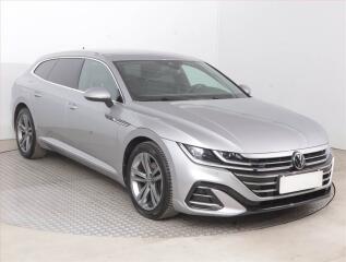 Volkswagen Arteon R-line 2.0 TDI
