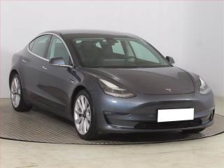 Tesla Model 3 Long Range 4WD 78kWh, SoH 86%
