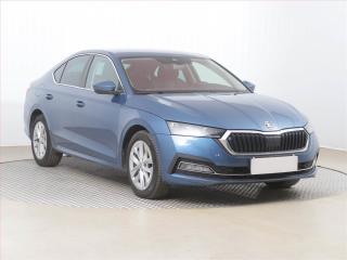 koda Octavia Style 2.0 TDI, Serv.kniha