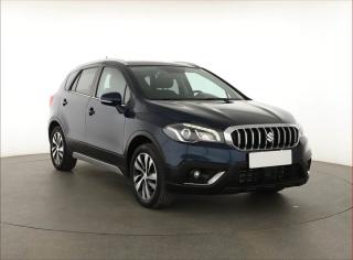 Suzuki SX4 S-Cross 1.4 BoosterJet, 4x4,NAVI