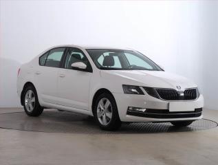koda Octavia Style 1.0 TSI, Serv.kniha