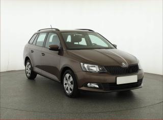 koda Fabia Ambition 1.0 TSI, Serv.kniha