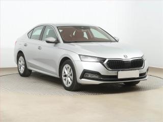 koda Octavia Style 2.0 TDI