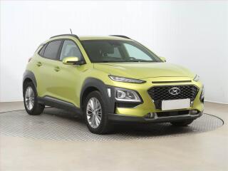 Hyundai Kona Smart 1.6 T-GDI, Automat, �R