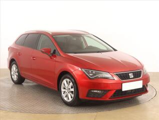 Seat Leon Style 1.0 TSI, Tempomat