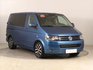 Volkswagen Caravelle 2.0 TDI 4MOTION, R, DPH