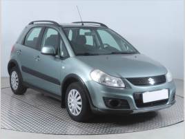 Suzuki SX4 1.6 VVT