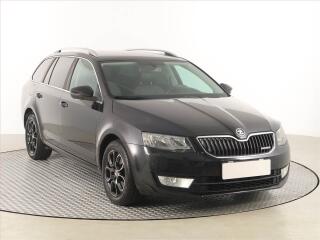 �koda Octavia Elegance 1.6 TDI, Navi