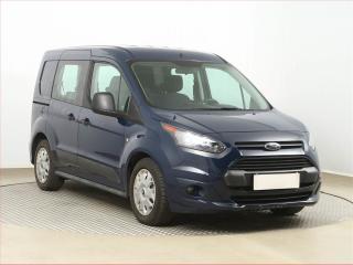Ford Transit Connect 1.5 TDCi, 5Mst, R, DPH