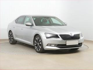 koda Superb Laurin&Klement 2.0 TDI, 4X4