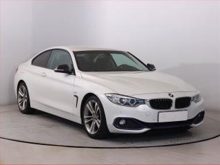 BMW Sport Line 428i, Automat