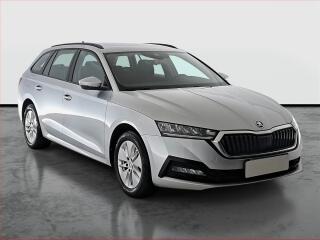 �koda Octavia Ambition 2.0 TDI, �R,1.maj