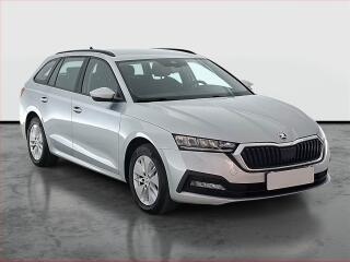 �koda Octavia Ambition 2.0 TDI, �R,1.maj