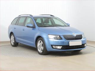 koda Octavia Ambition 2.0 TDI, Navi, Xenony