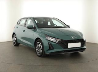 Hyundai i20 1.2, R,1.maj, Serv.kniha