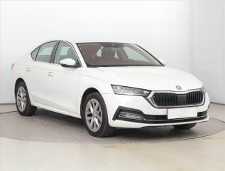 �koda Octavia Style 2.0 TDI