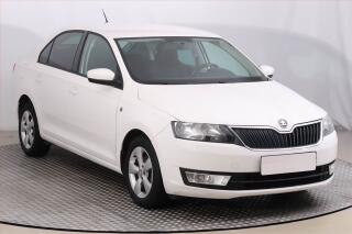 �koda Rapid Ambition 1.2 TSI