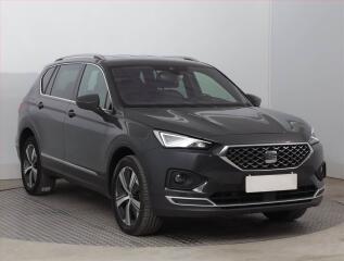 Seat Tarraco Xcellence 2.0 TDI