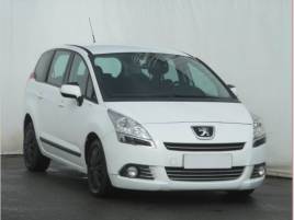 Peugeot 5008 1.6 HDi, po STK, jezd skvle