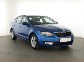 koda Octavia Style 1.6 TDI, Tempomat