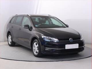 Volkswagen Golf 1.0 TSI, Navi, Tempomat