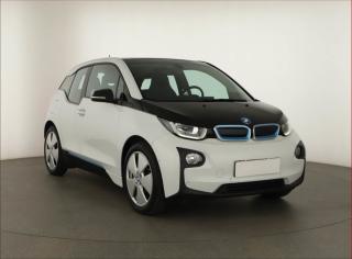 BMW i3 94Ah BEV, SoH 87%, Automat