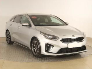 Kia Pro_Ceed GT-Line 1.4 T-GDI