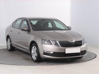 �koda Octavia Ambition 1.0 TSI, Tempomat