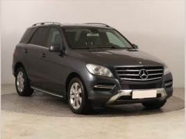 Mercedes-Benz ML 350, 4X4, Automat