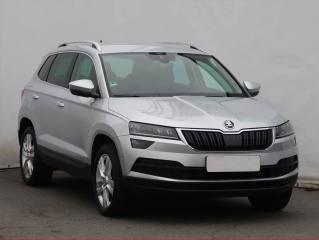 koda Karoq Style 2.0 TDI, R,2018, 2