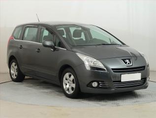 Peugeot 5008 1.6 HDi, Automat, udrovan