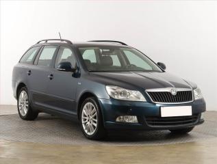 koda Octavia Laurin&Klement 2.0 TDI