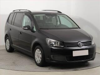 Volkswagen Touran Comfortline 1.2 TSI, Tempomat