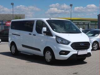 Ford Transit Custom Trend 2.0 EcoBlue, Bus, 9M�st