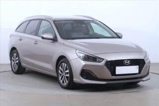 Hyundai i30 Family Comfort 1.6 CRDi