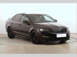 koda Octavia RS 2.0 TDI, Serv.kniha, Ke