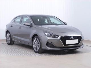 Hyundai i30 1.4 T-GDI, R,1.maj