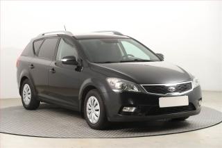 Kia Ceed 1.6 CRDi, po STK, Tan