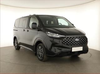 Ford Tourneo Custom 2.0 EcoBlue, Titanium, Navigac